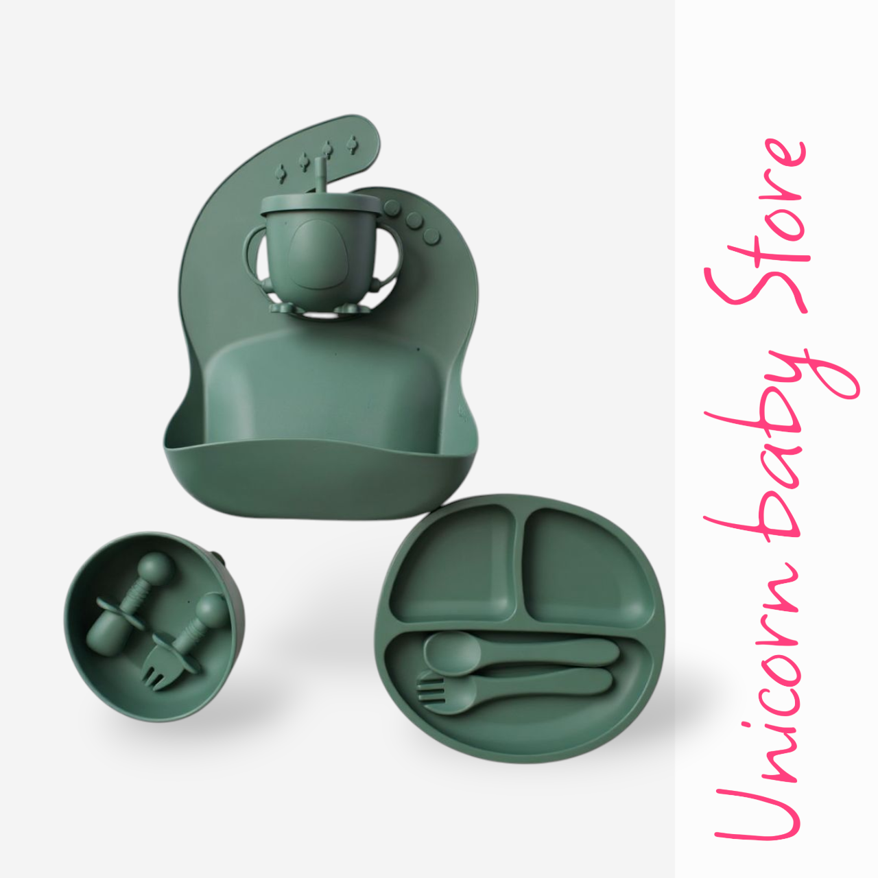 بوكس اكل سيليكون 8ق