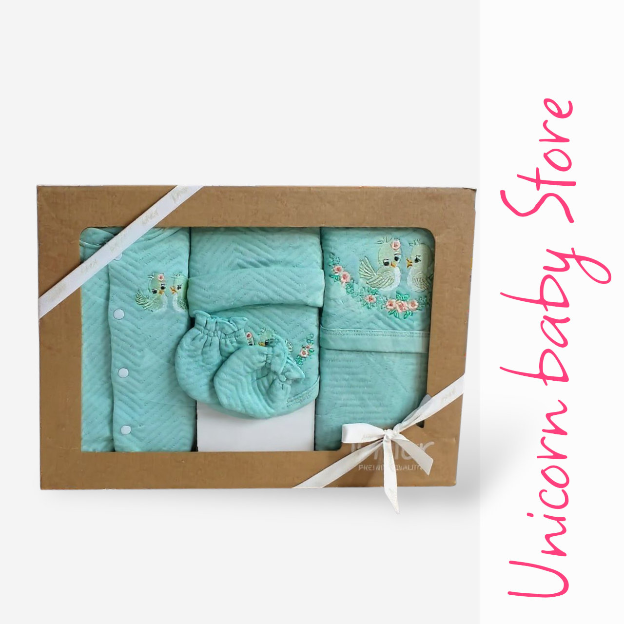 بوكس ولاده 0436