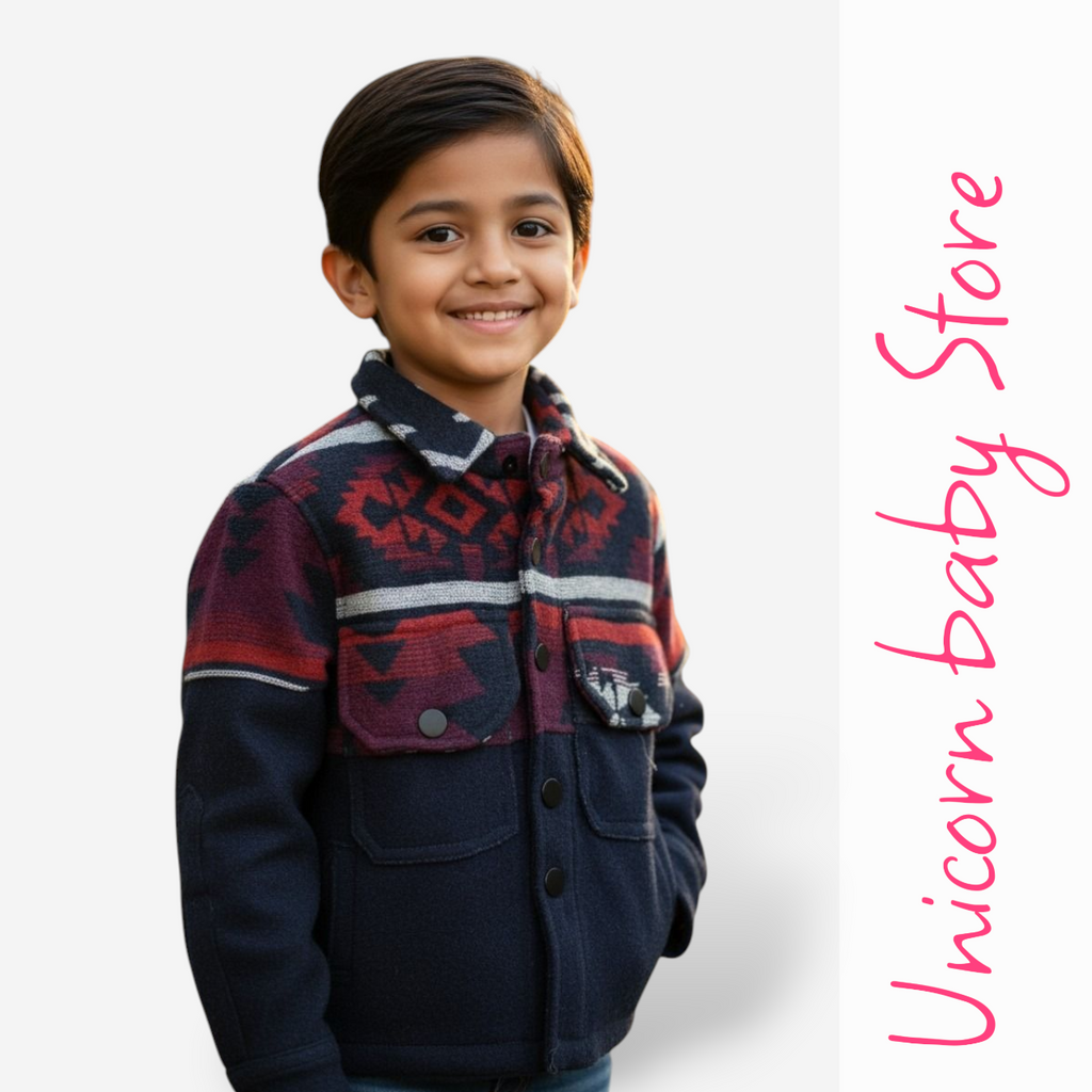 جاكت جوخ زراير