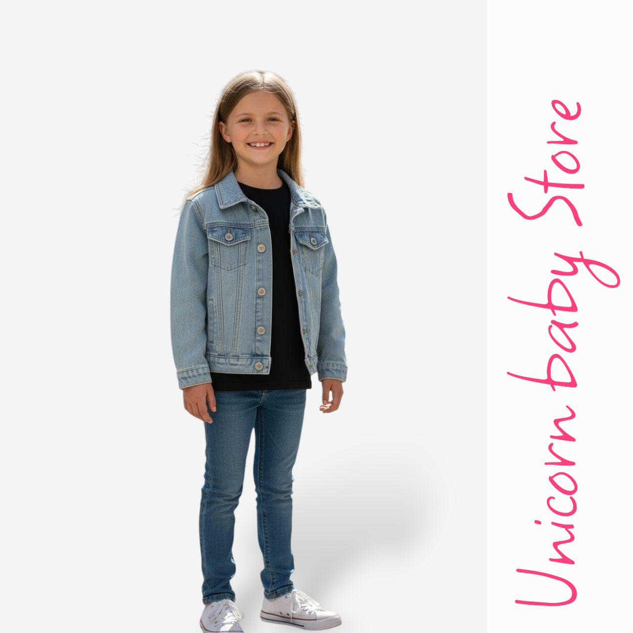 جاكت بناتي باندا3371