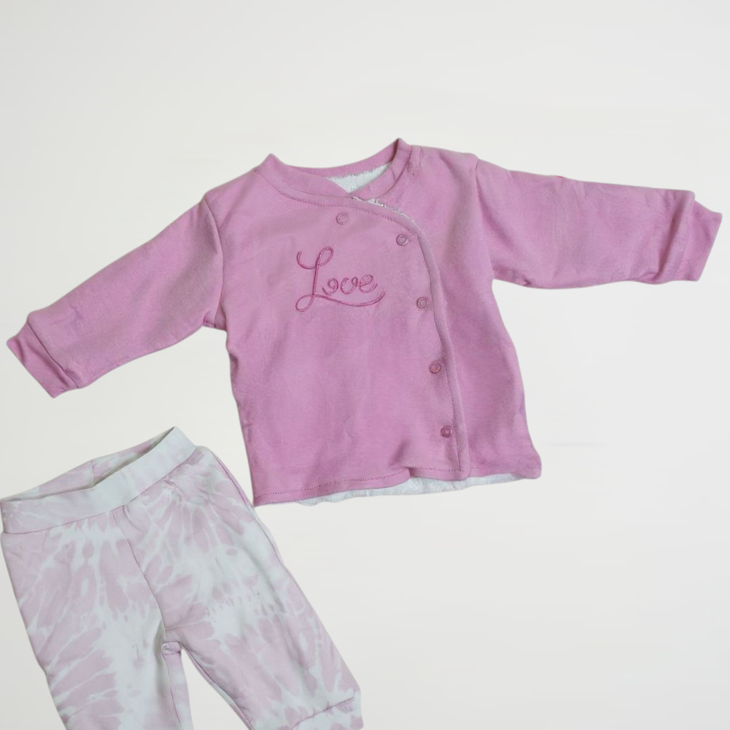 ترنج مبطن فرو لاف3197