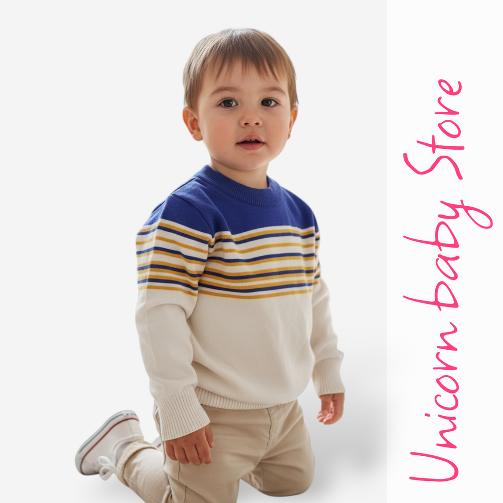 بلوفر مخطط002342