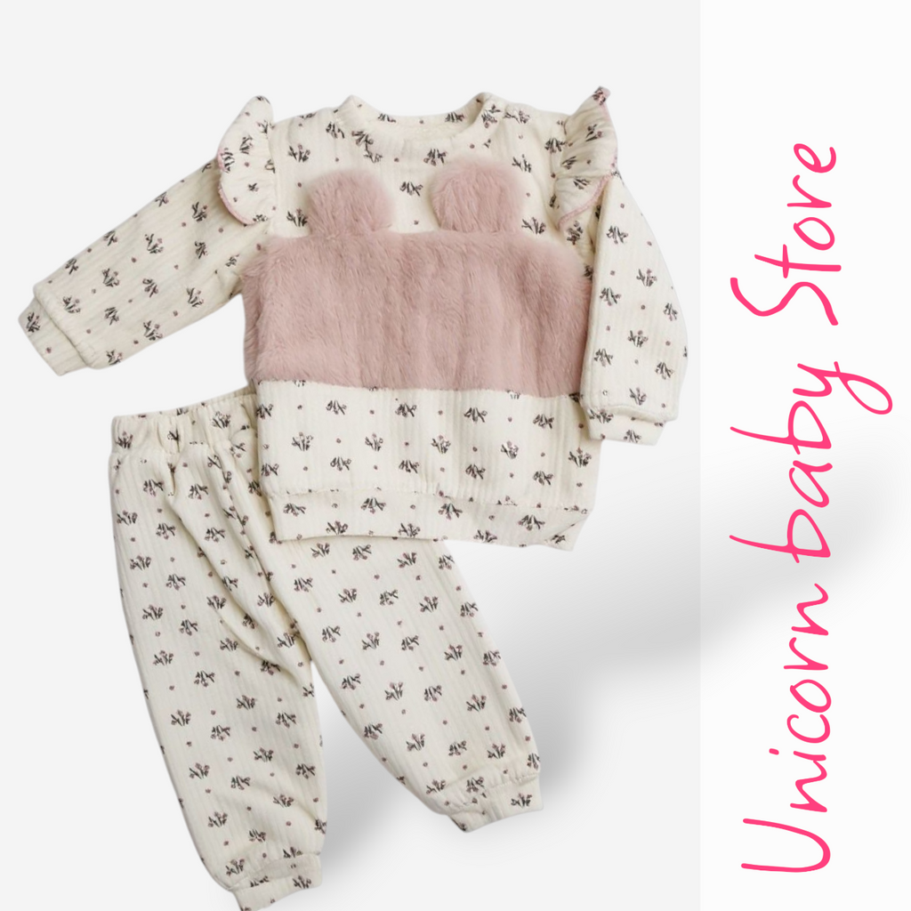 ترنج فرو اند فلورز