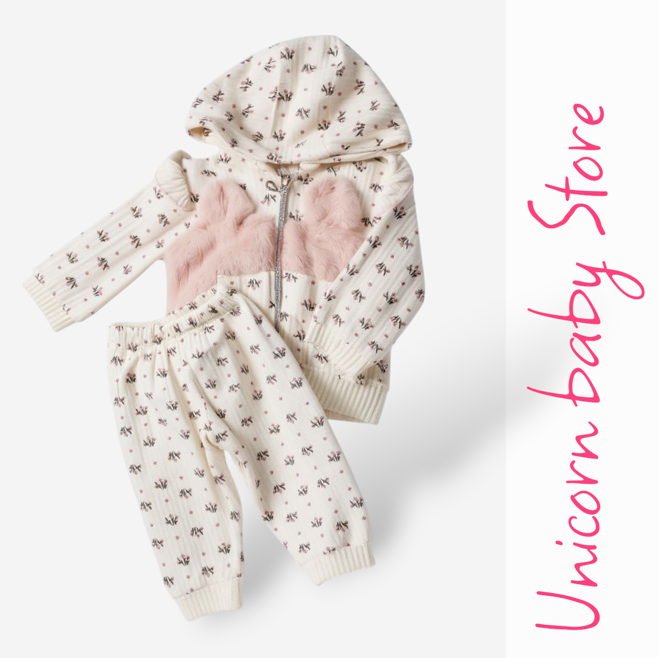 ترنج فرو فلورز سوسته