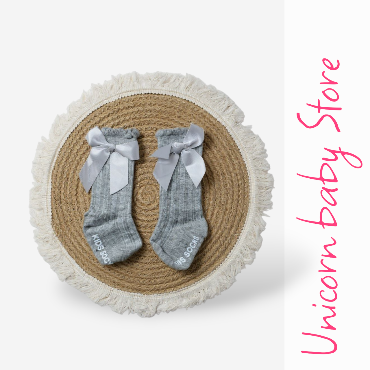 شراب طويل قطن بيلا 3435