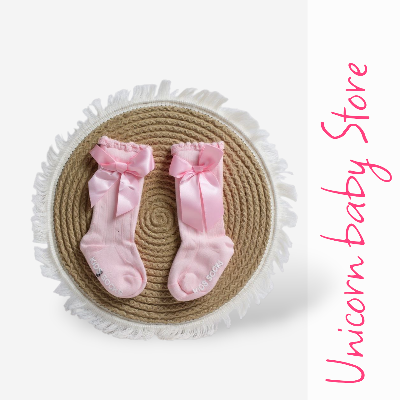 شراب طويل قطن بيلا 3435