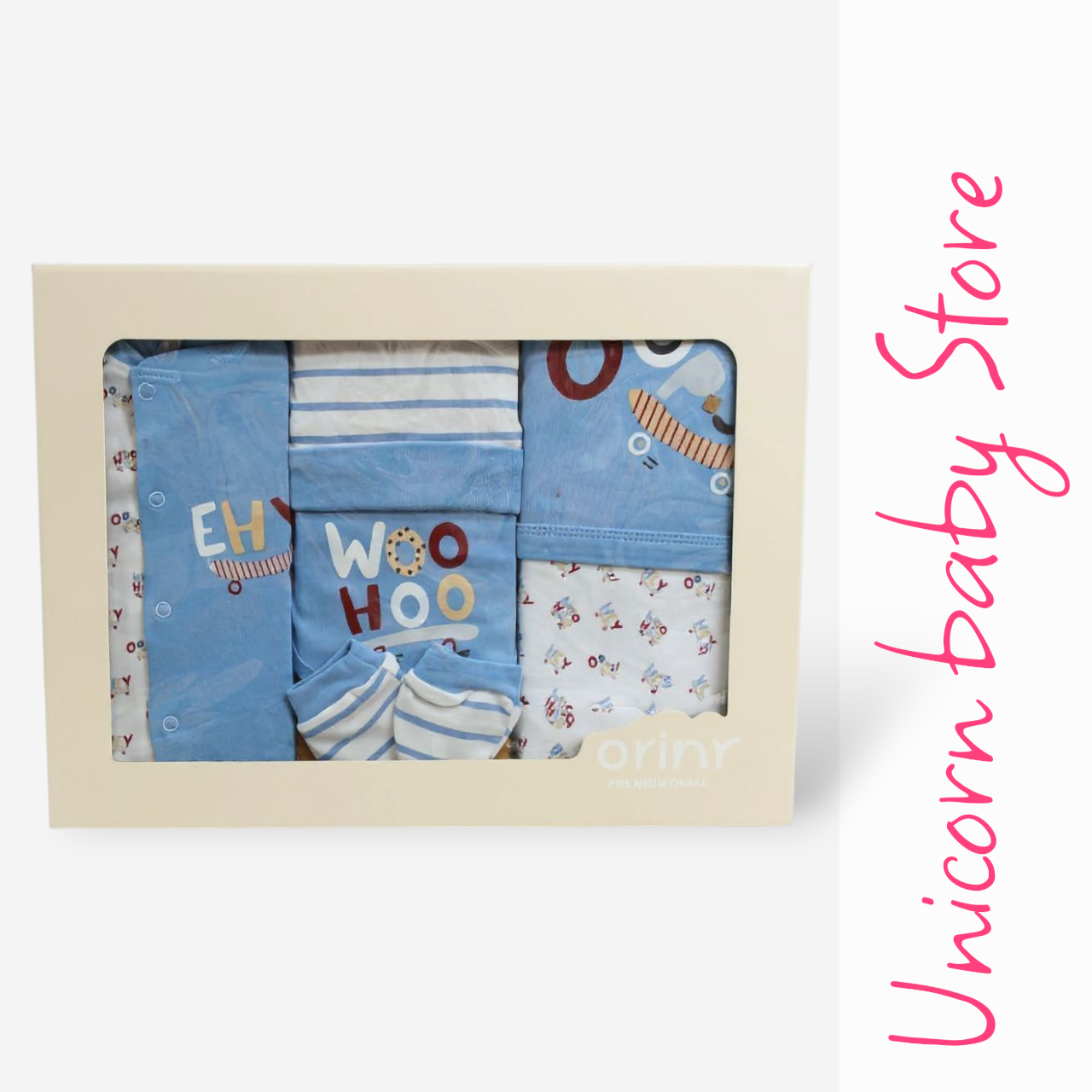 بوكس ولادة19-1061-4