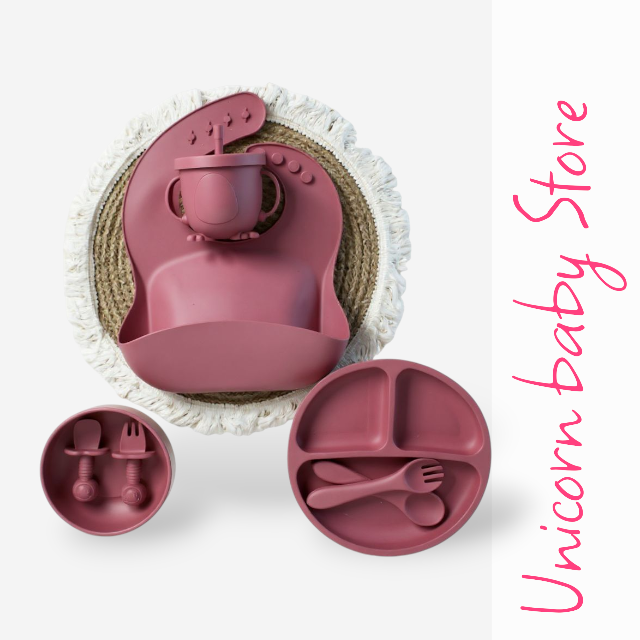 بوكس اكل سيليكون 8ق