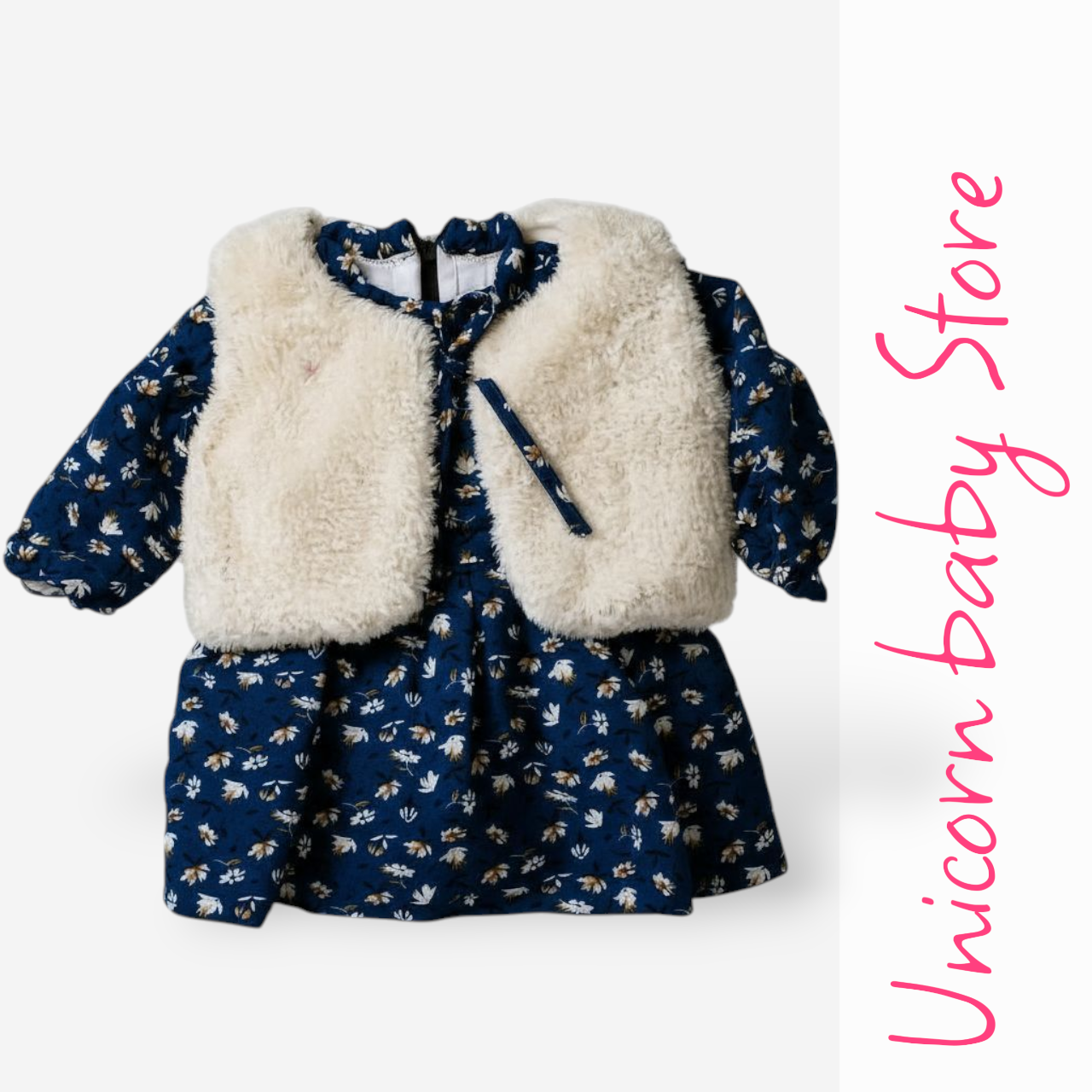 فستان بو قصير 2ق001256