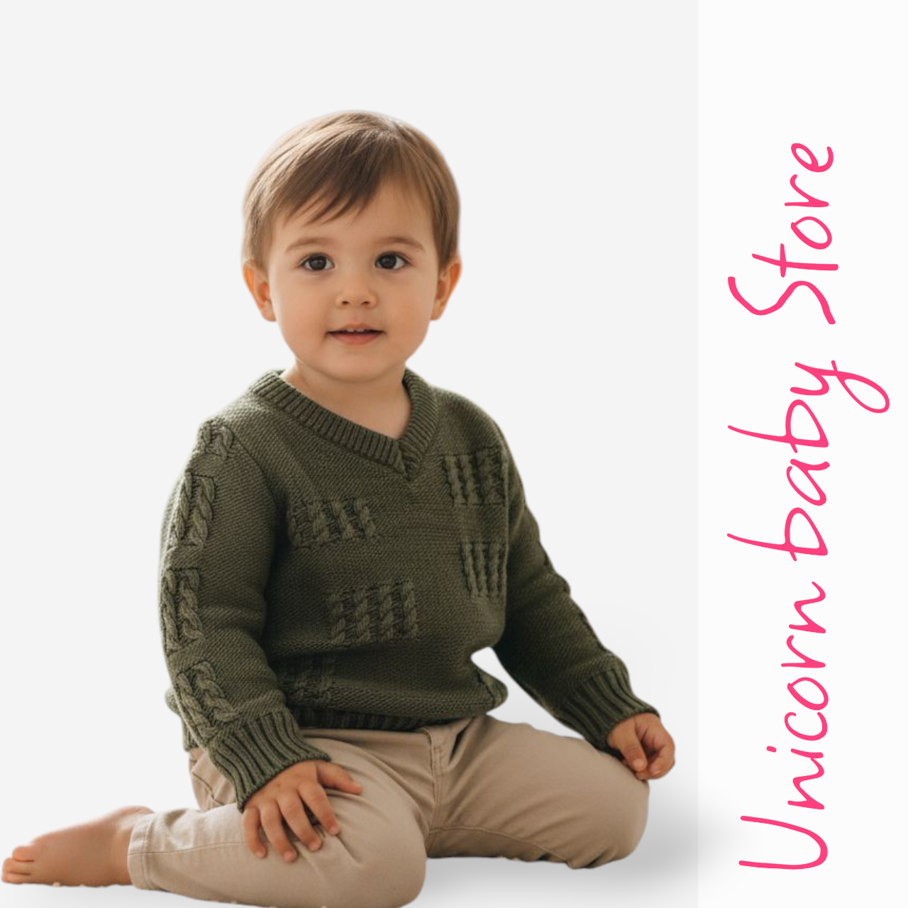 بلوفر تريكو v3757