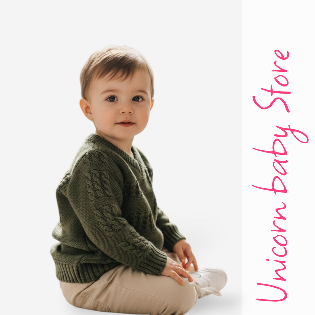 بلوفر تريكو v3757