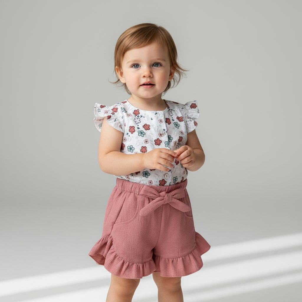 طقم فلور2ق 3272