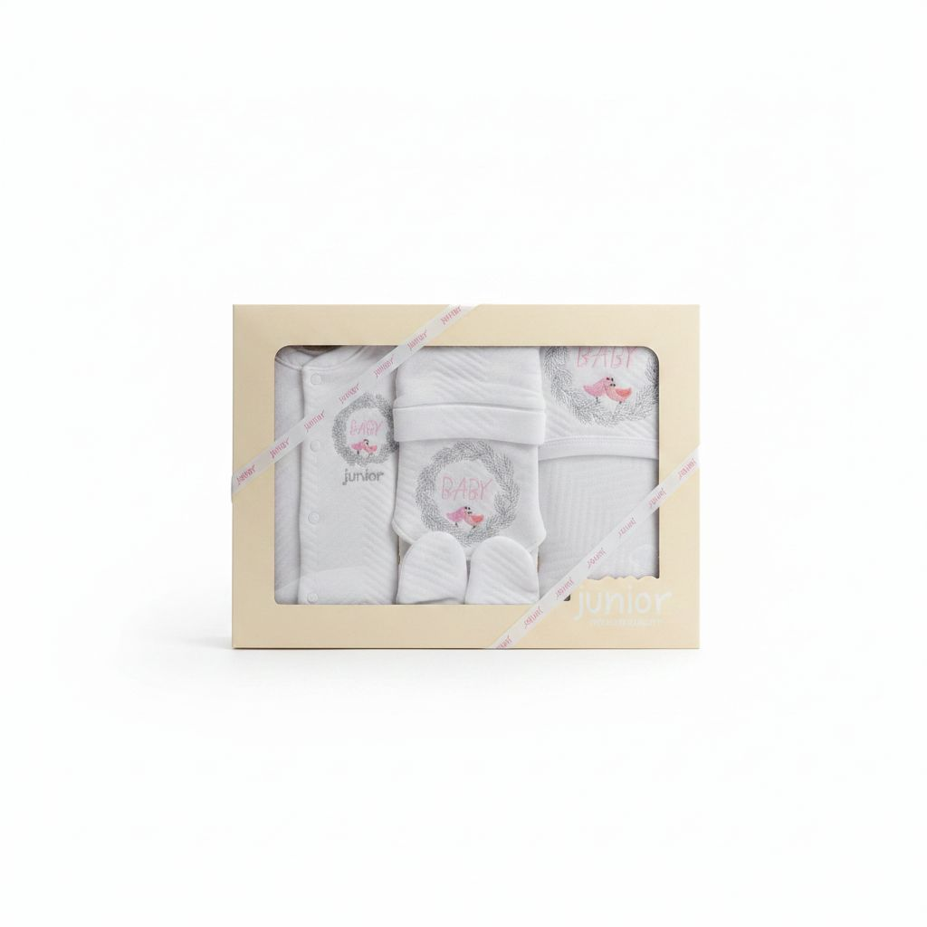 طقم ولادة 0434-4