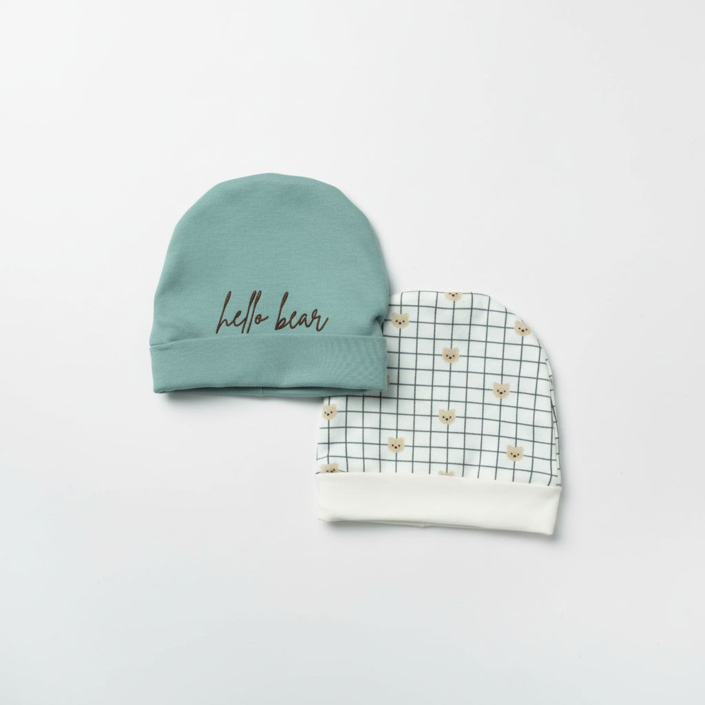 باك 2 طاقية 3864