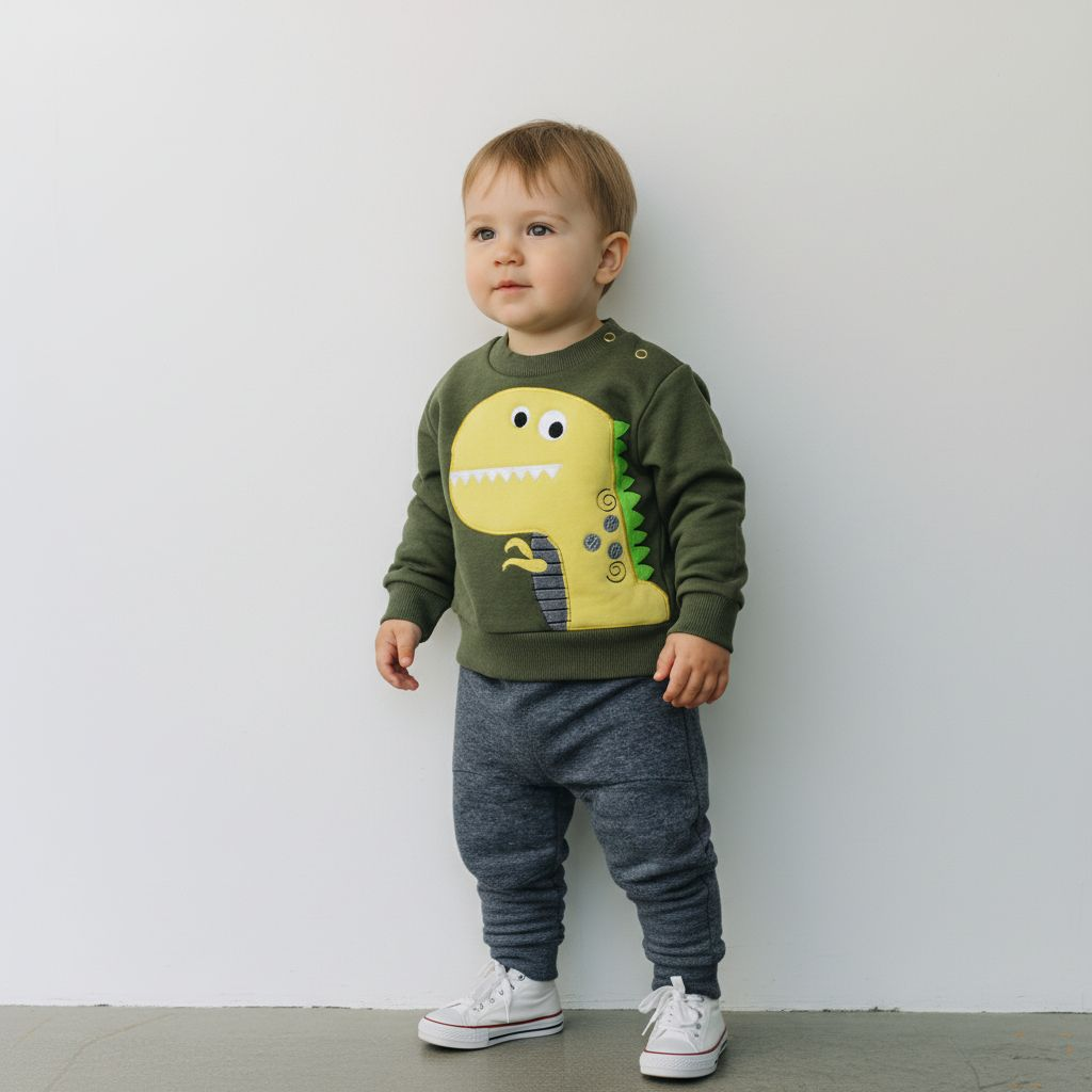 ترنج ديناصور3802