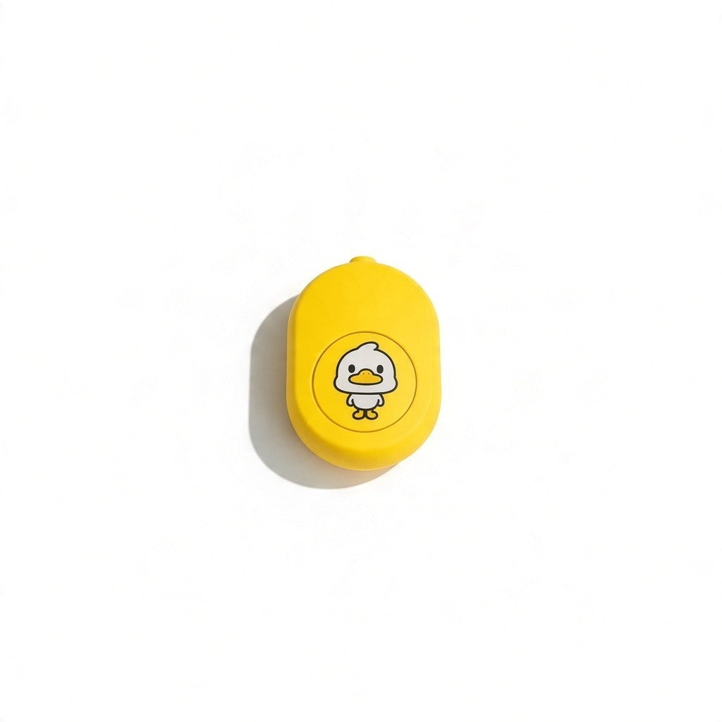 مبرد duck