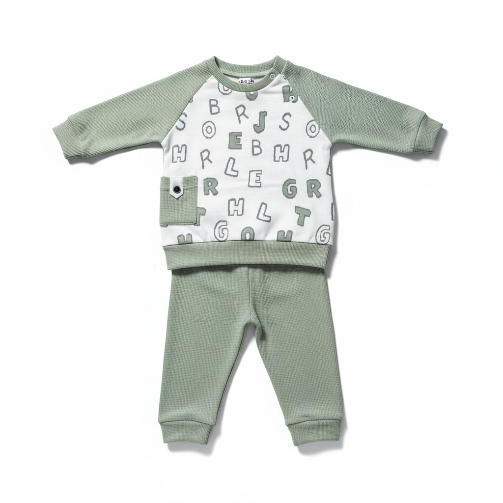 ترنج حروف 17555-4009