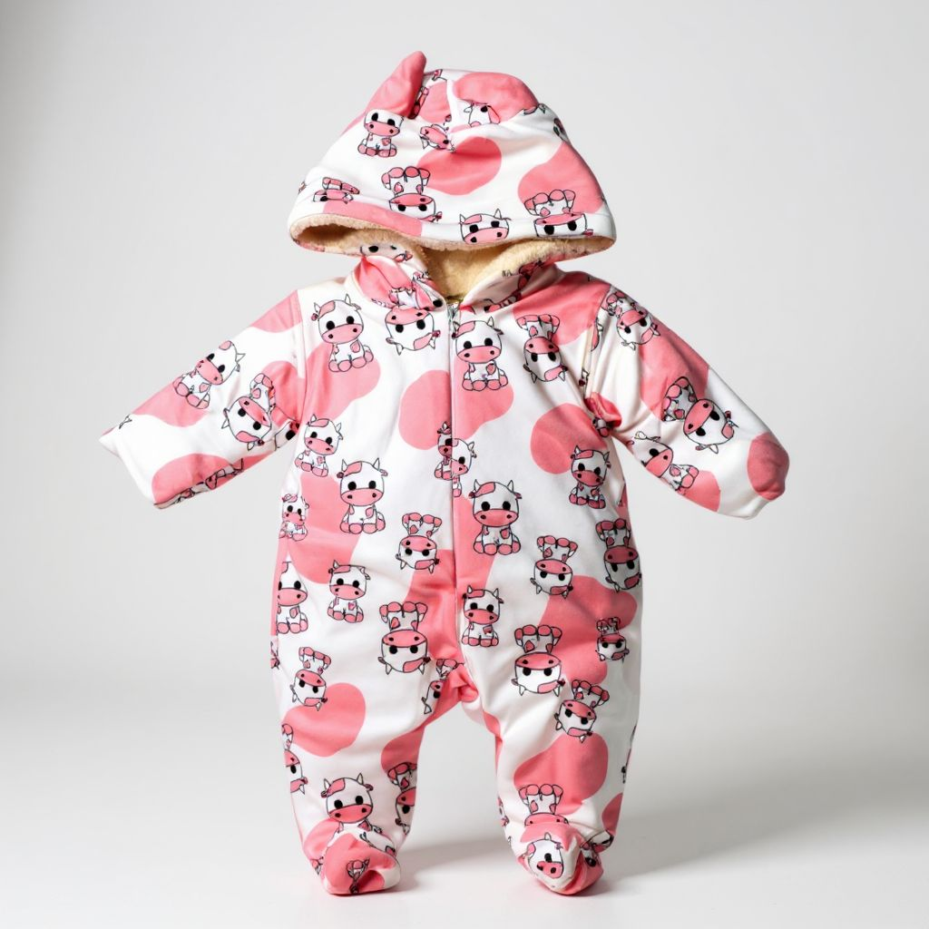 سالوبيت فرو مبطن كاو 2510-2