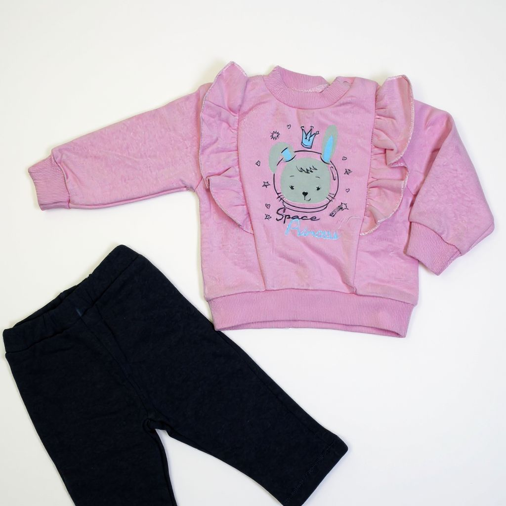 ترنج ارنب سبيس3804