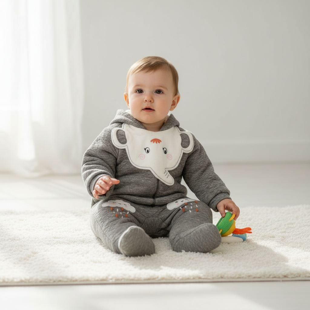 سالوبيت فيل 3264