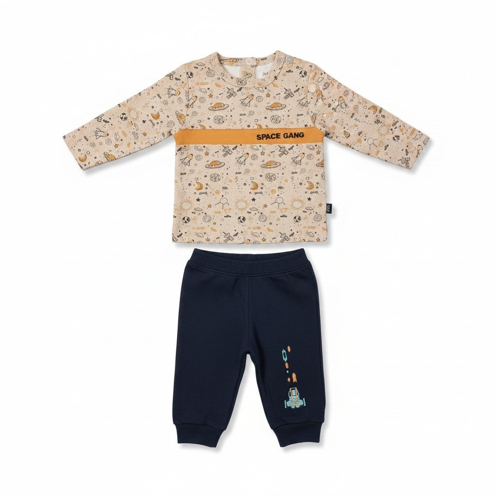 ترنج سبيس2003