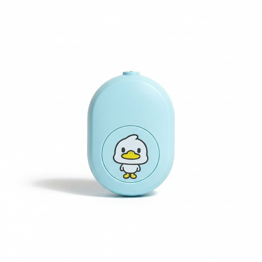 مبرد duck
