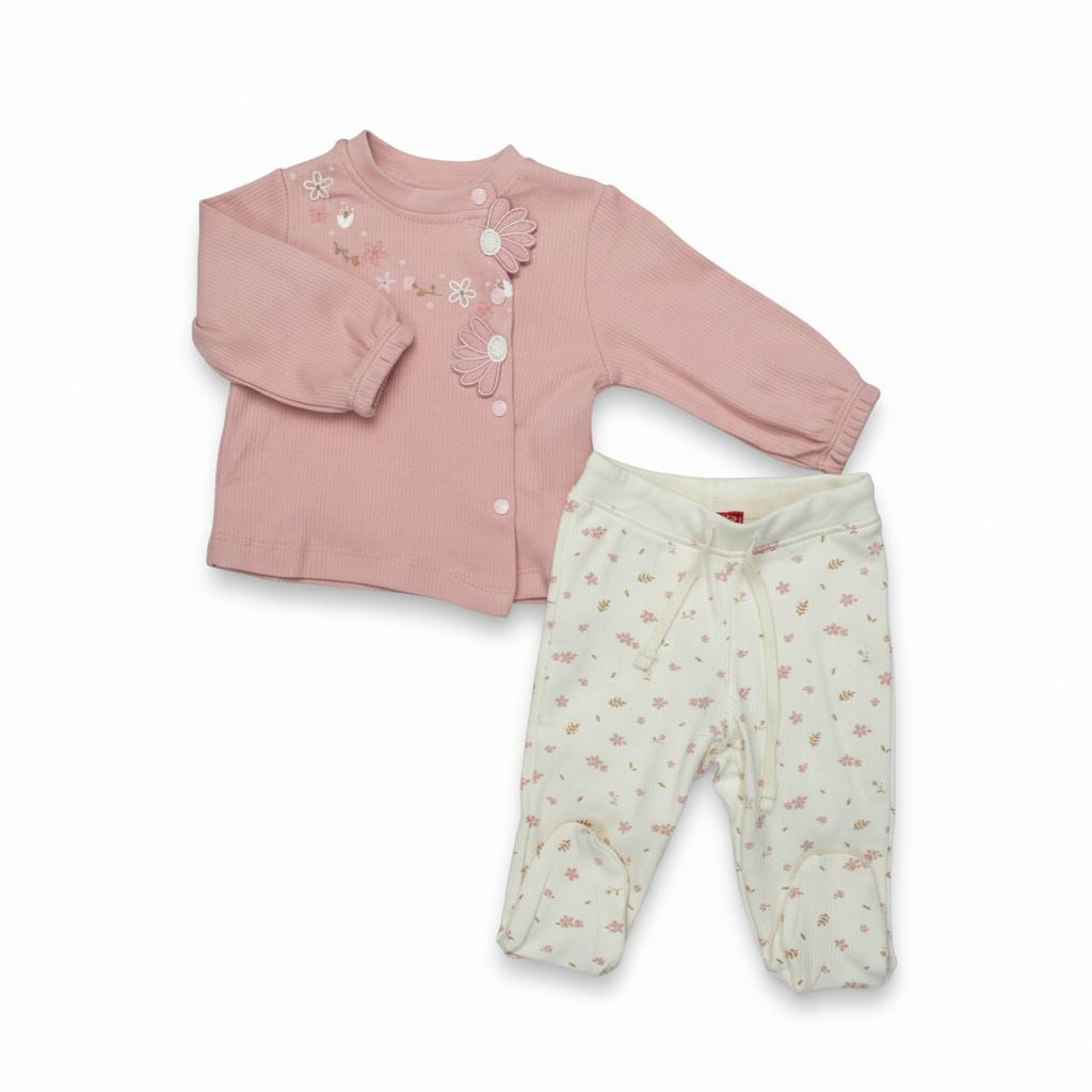 ترنج ورد 26-2612-3 / 3935