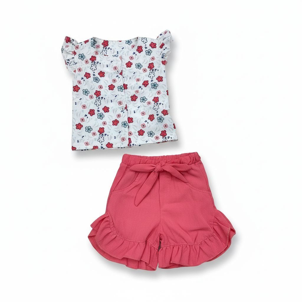 طقم فلور2ق 3272