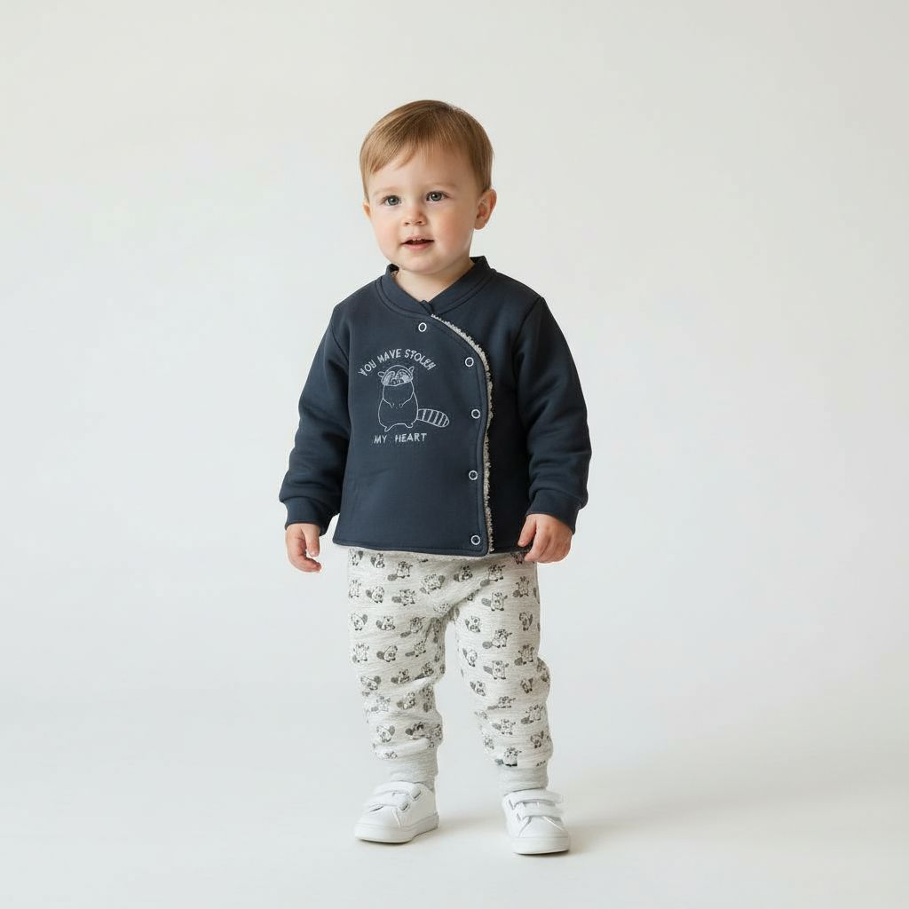 ترنج مبطن فرو قندس 3196