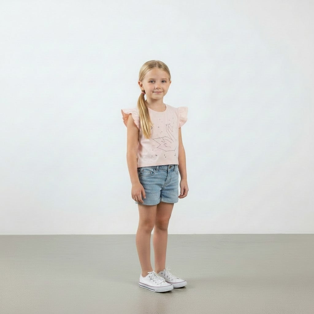 تيشيرت سوان