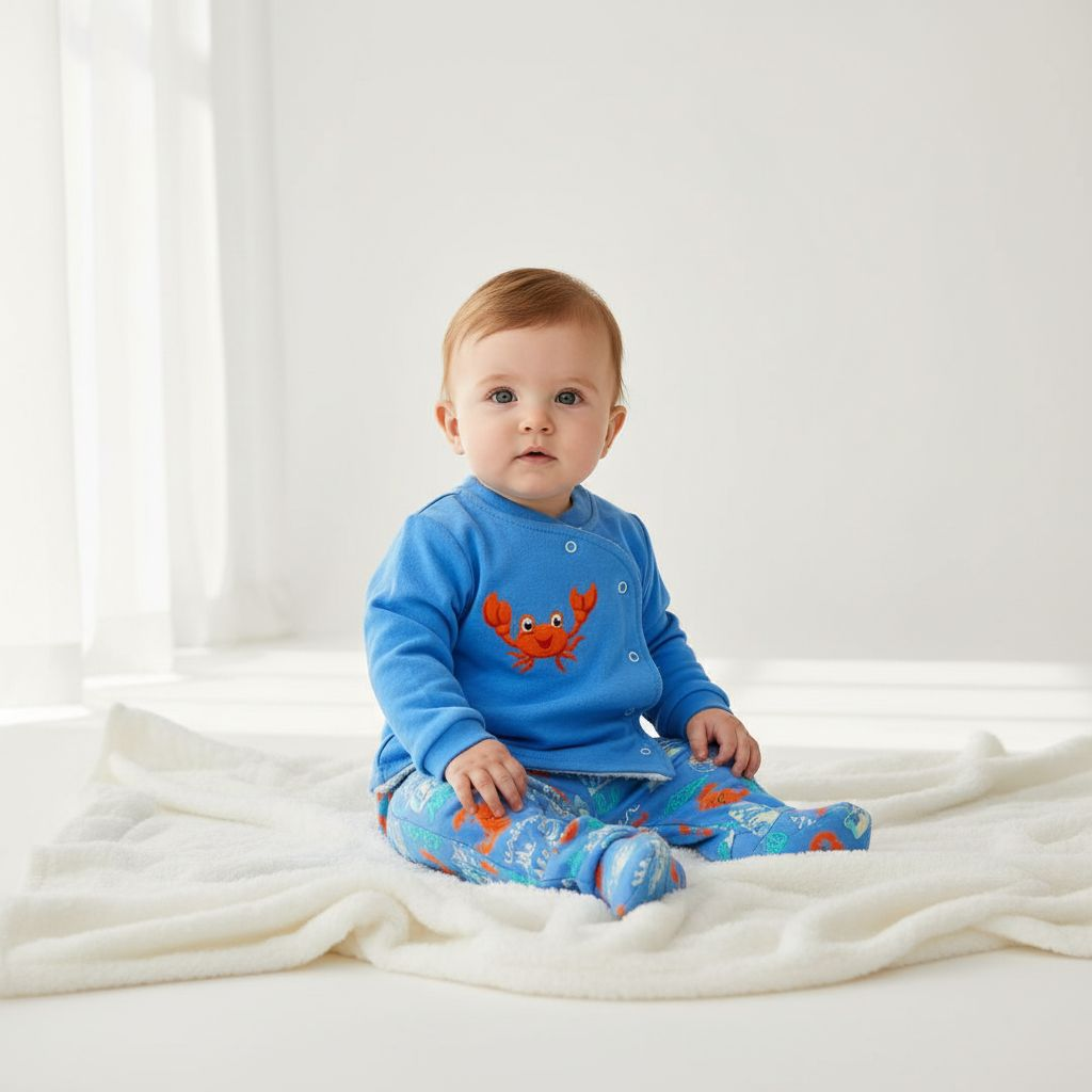 ترنج مبطن فرو كراب 3195