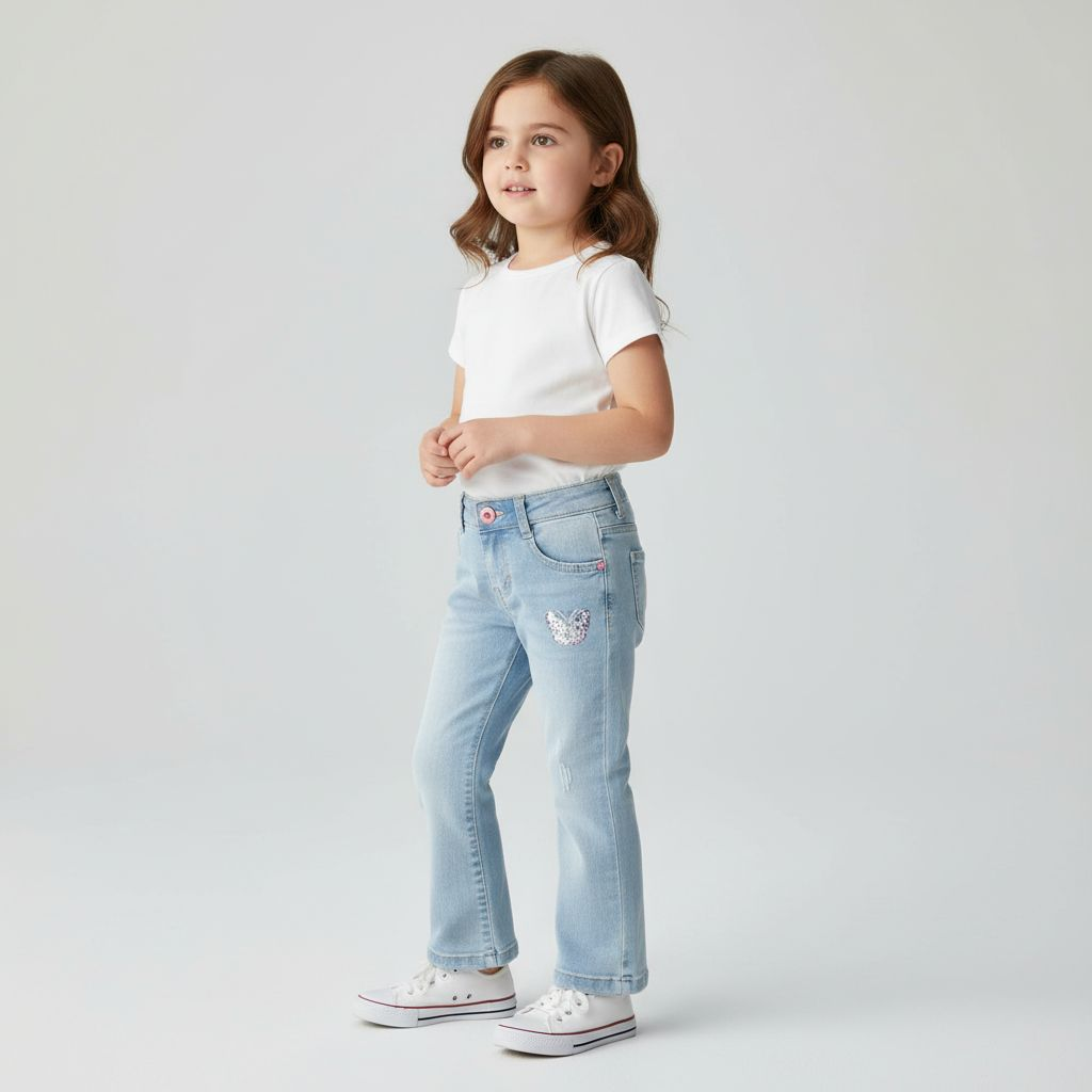 بنطلون جينز13671-2425