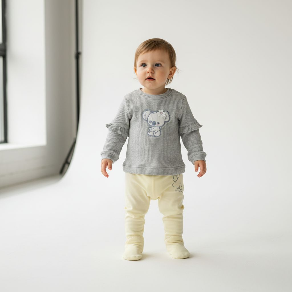 ترنج كوالا 26-2662-3 / 3920