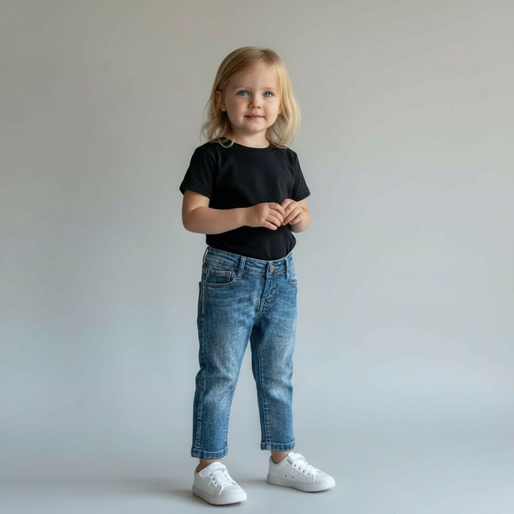 بنطلون جينز19064-3215