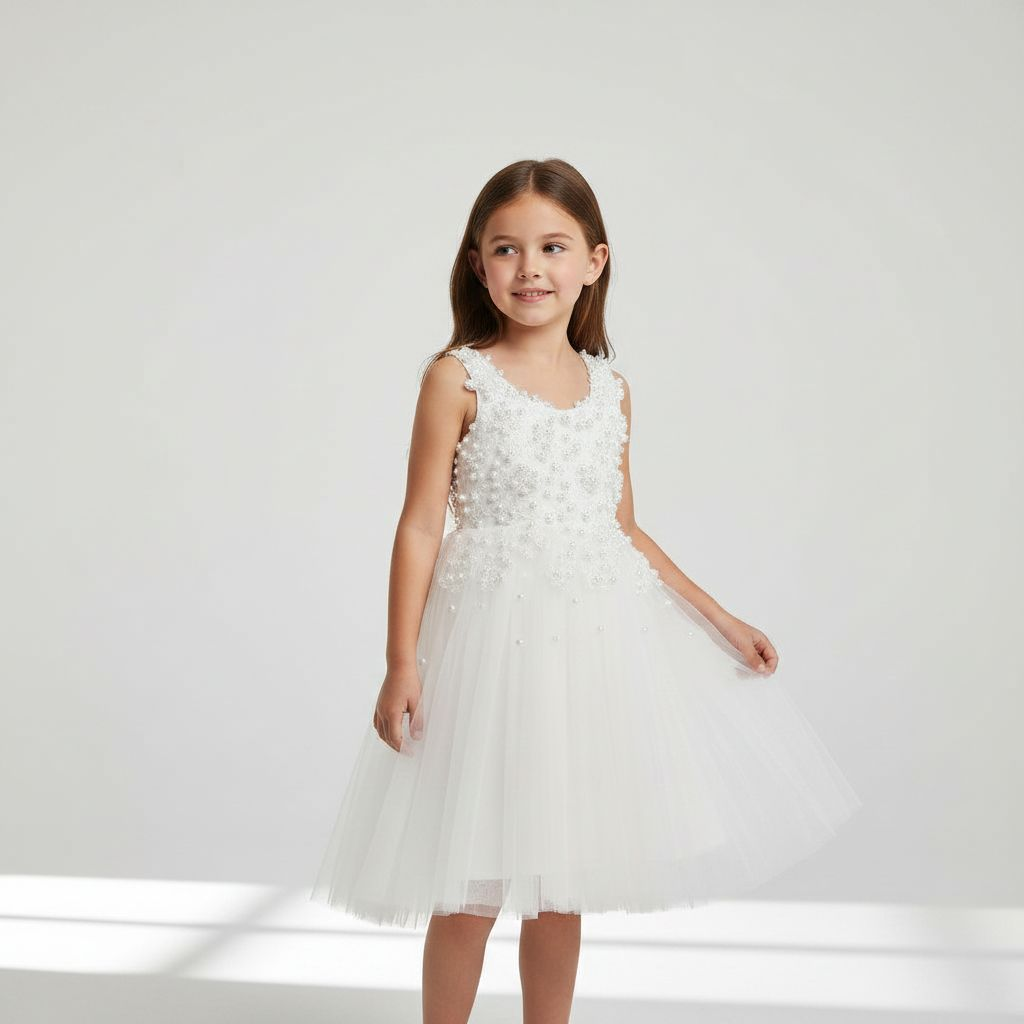 فستان لولى305