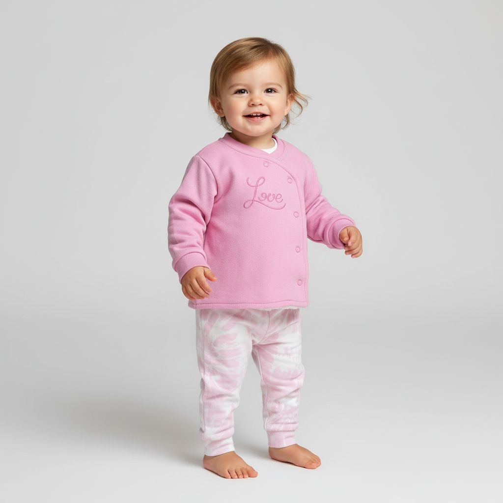 ترنج مبطن فرو لاف3197