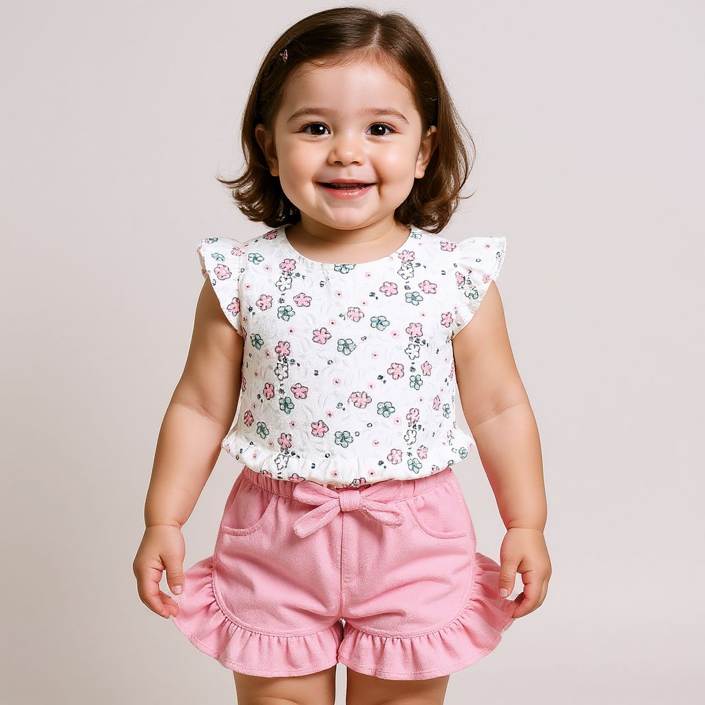 طقم فلور2ق 3272