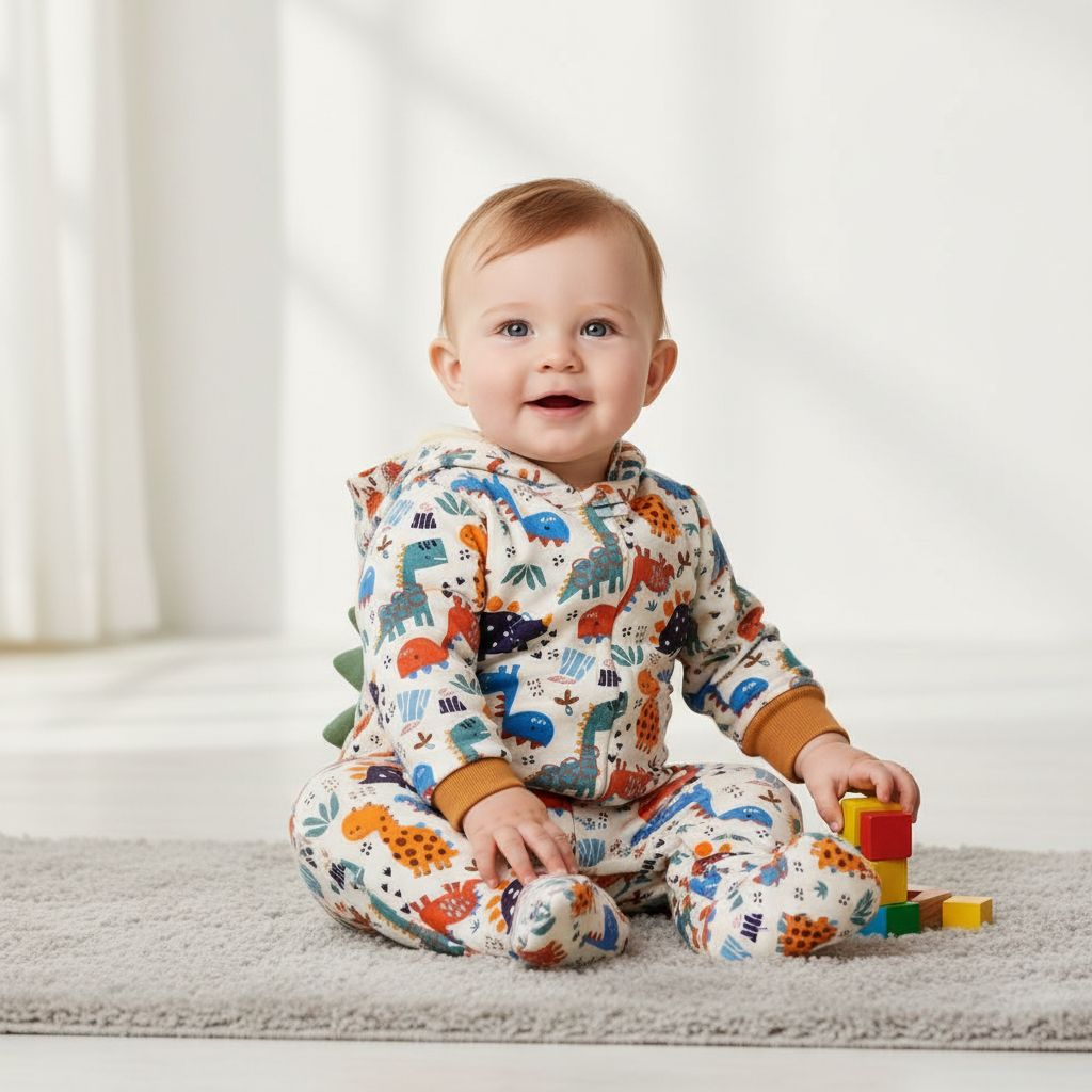 3156 سالوبيت بولار ديناصورت