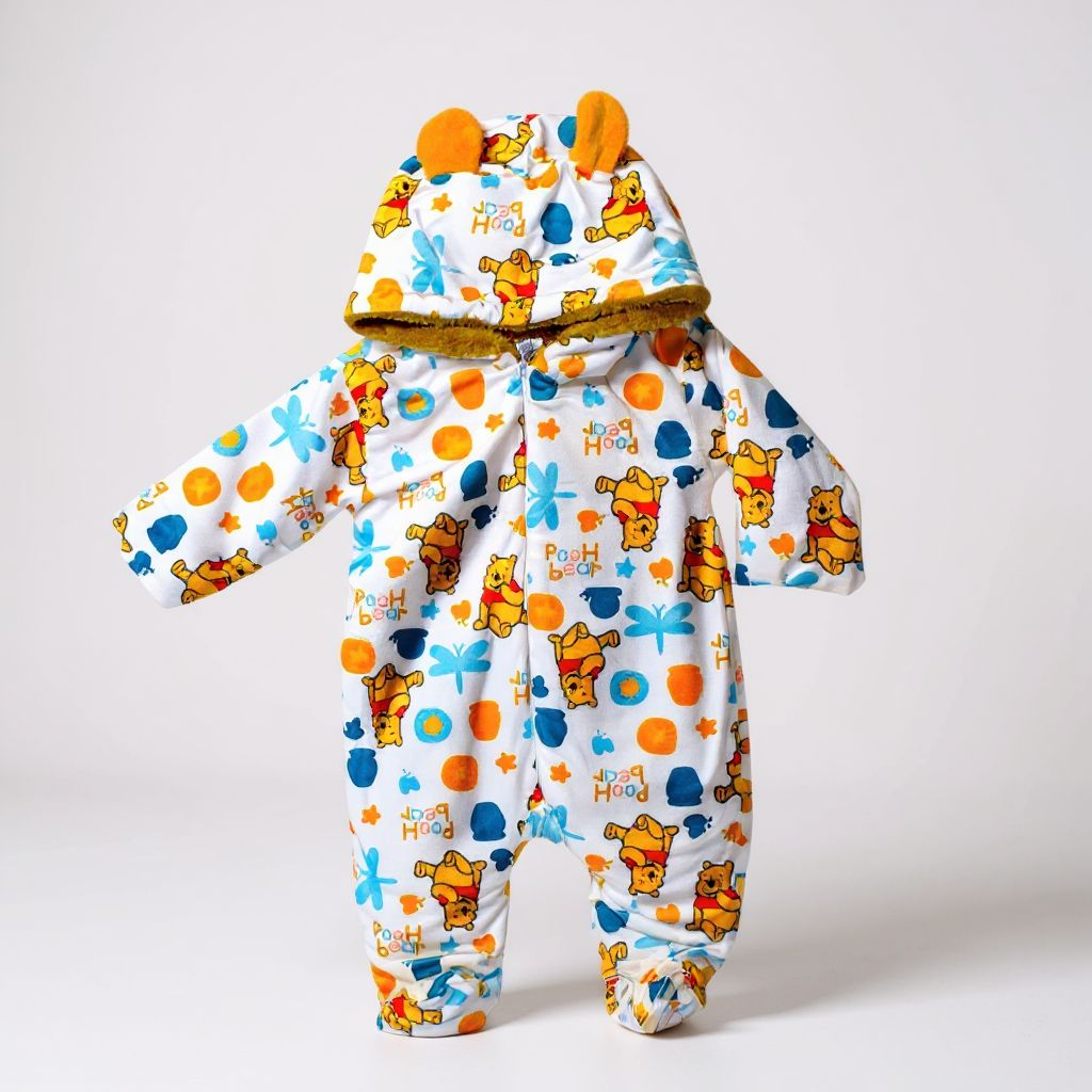 سالوبيت فرو مبطن بو 2510-5