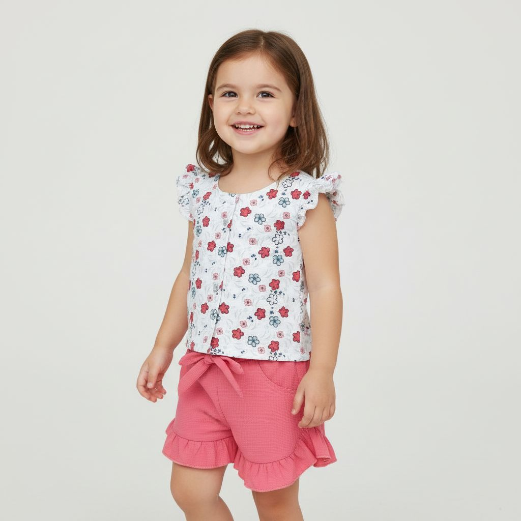 طقم فلور2ق 3272