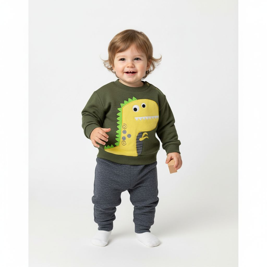 ترنج ديناصور3802