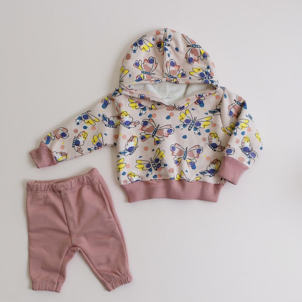 ترنج فراشه كابيشو3109