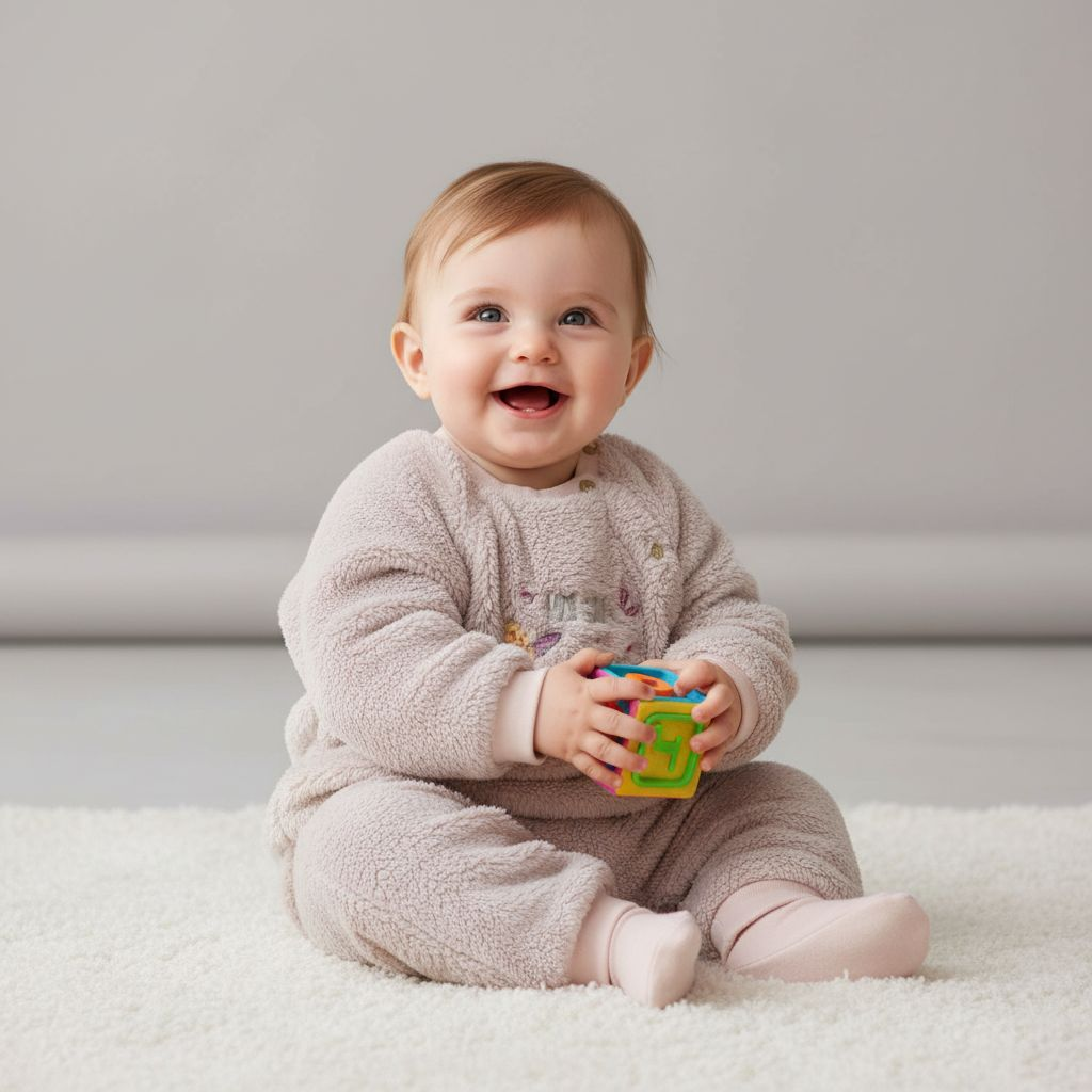 بيجامة فرو كيوت3027