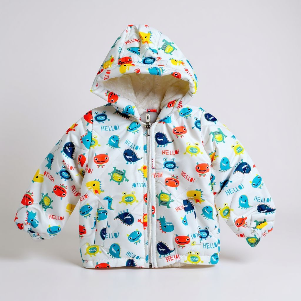 جاكيت وتر بروف مرحبا 3041