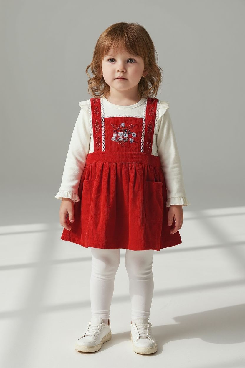 3095 فستان قطيفه 110