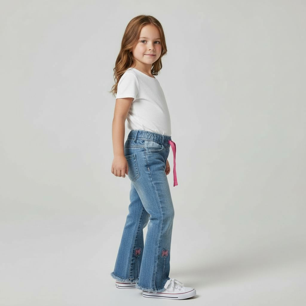 بنطلون جينز13598-2415