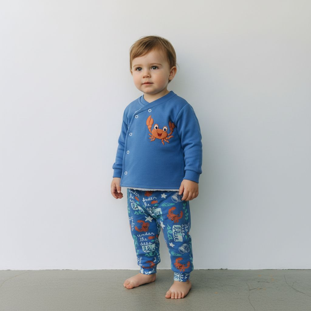 ترنج مبطن فرو كراب3195