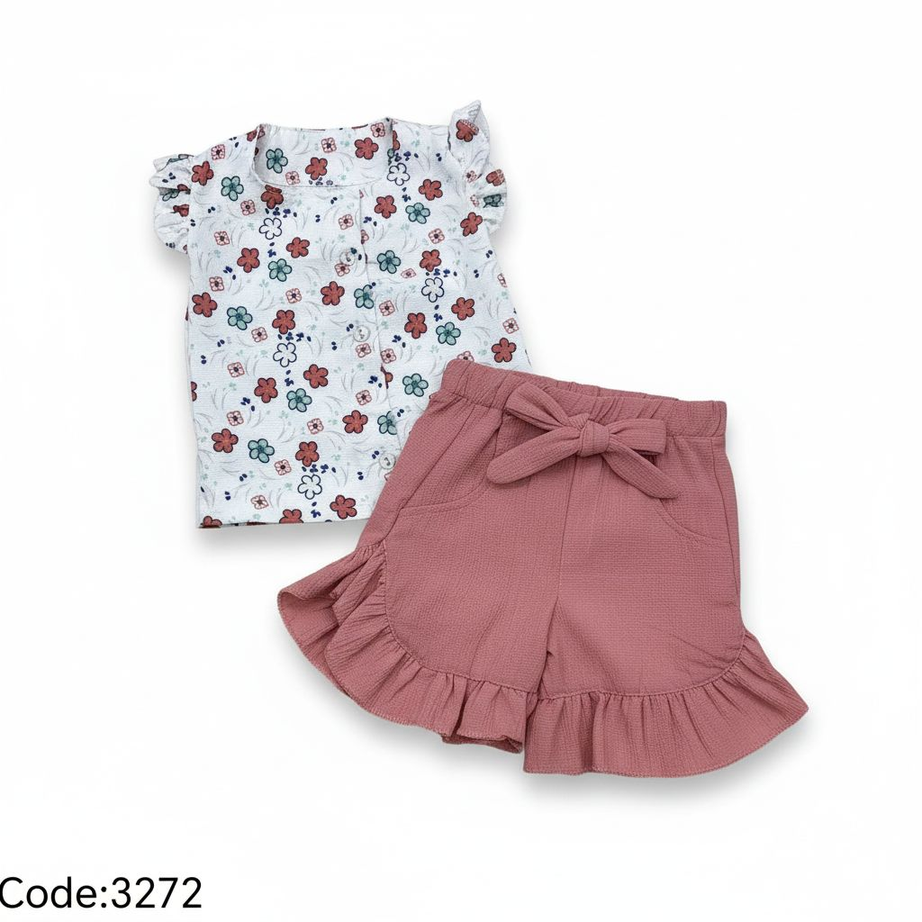 طقم فلور2ق 3272