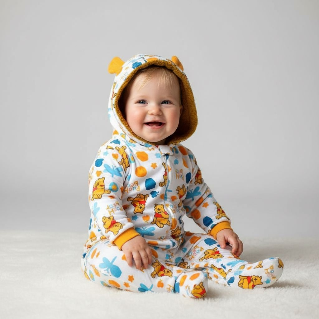 سالوبيت فرو مبطن بو 2510-5