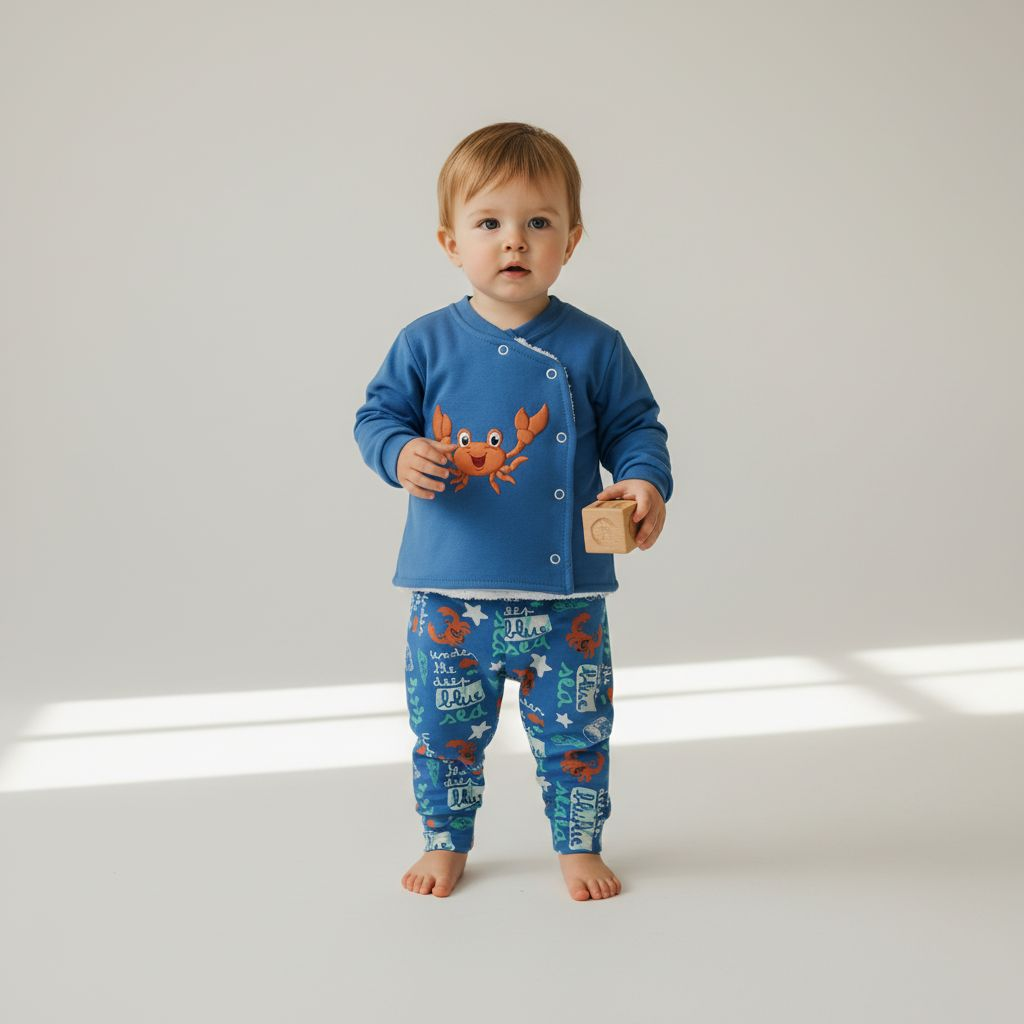 ترنج مبطن فرو كراب3195